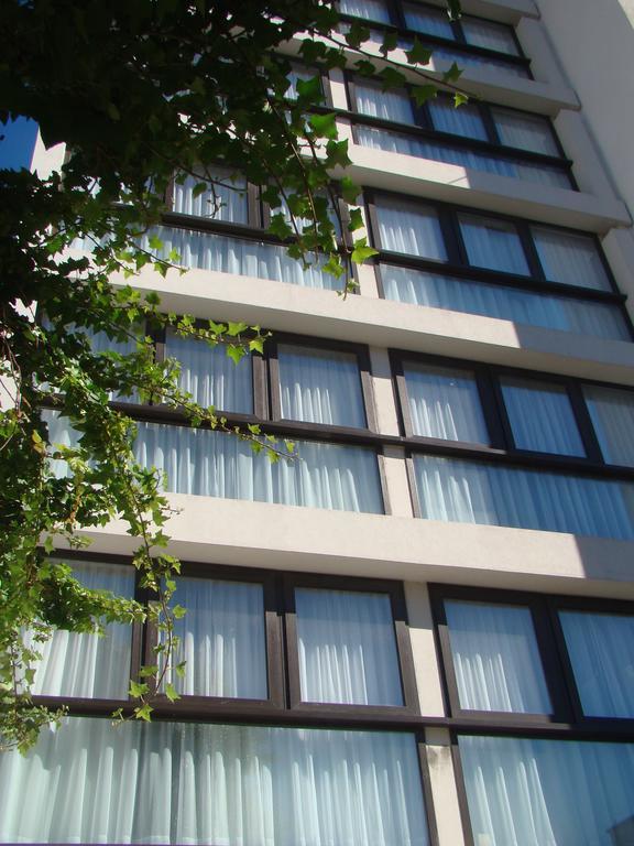 Temporal Suites La Plata Dış mekan fotoğraf
